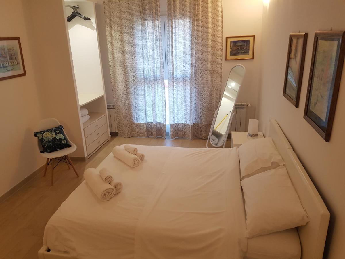 All'Antico Campanile โรวีโก ภายนอก รูปภาพ